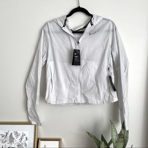 NEW NIKE Running Shield Jacket